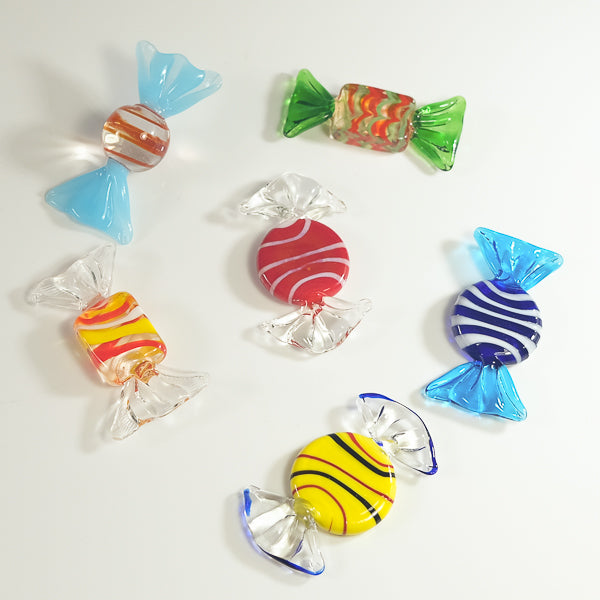 Yani Glass Candies