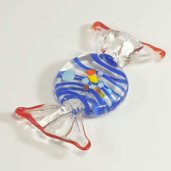 Yasmin Glass Candies