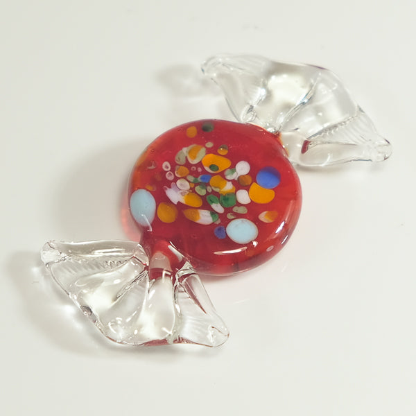 Yasmin Glass Candies