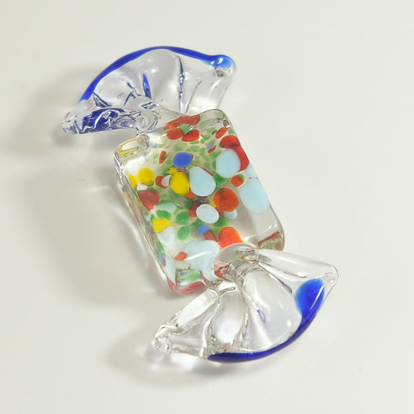 Yasmin Glass Candies