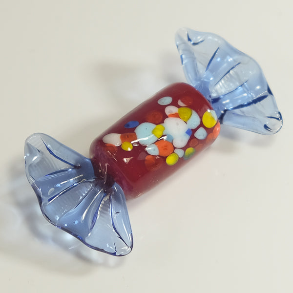 Yasmin Glass Candies