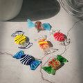 Yani Glass Candies