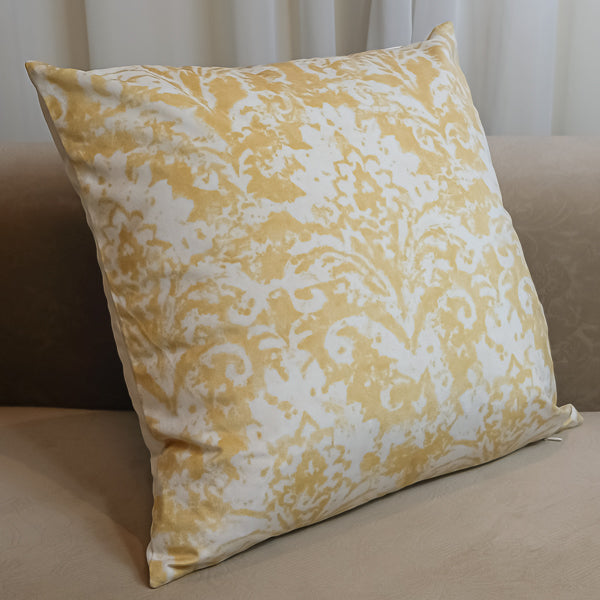 Mara Jaune 45