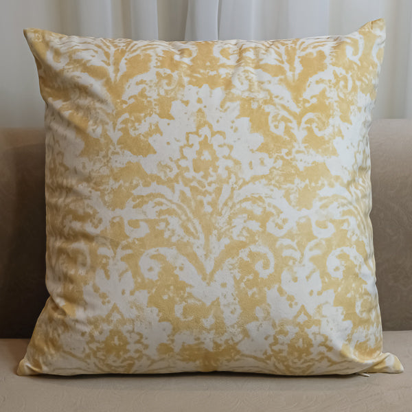 Mara Jaune 45