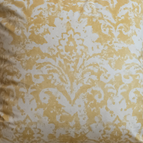 Mara Jaune 45