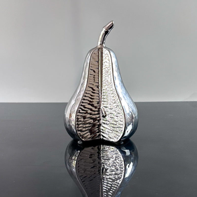 Santos Argent Pear and Orange