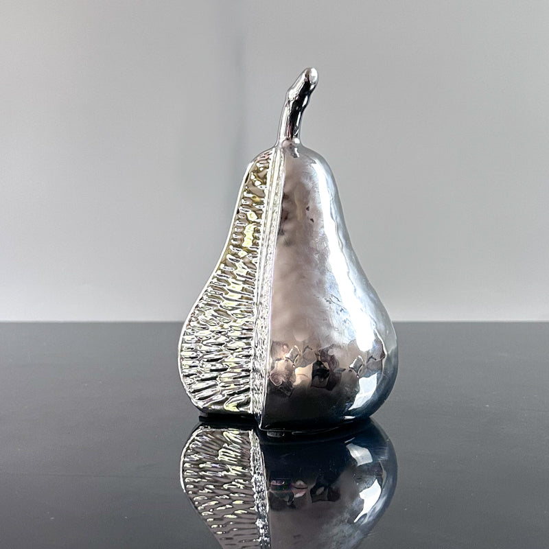 Santos Argent Pear and Orange
