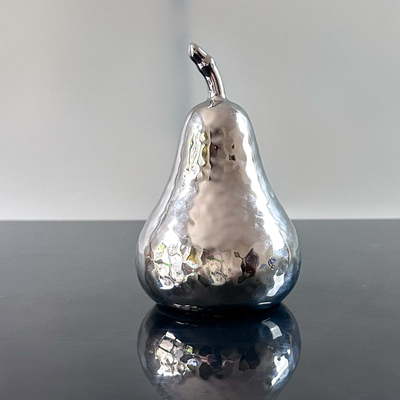 Santos Argent Pear and Orange