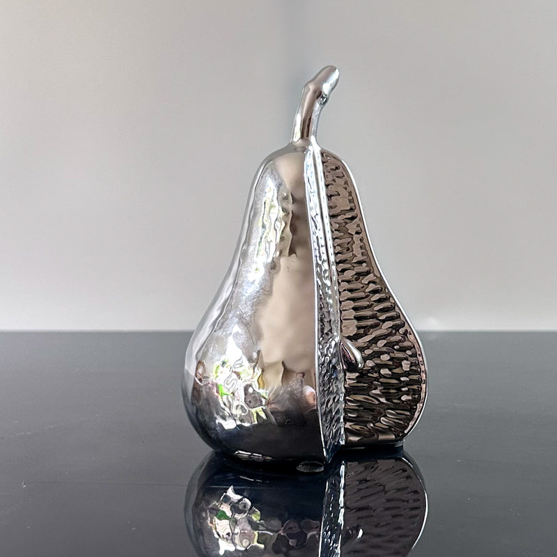 Santos Argent Pear and Orange