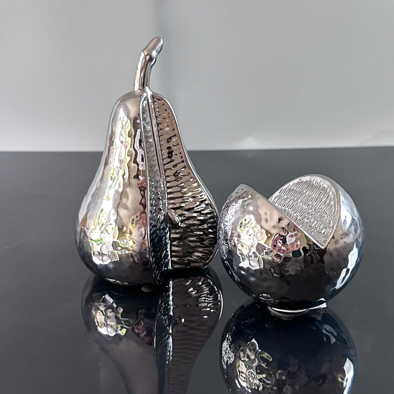 Santos Argent Pear and Orange
