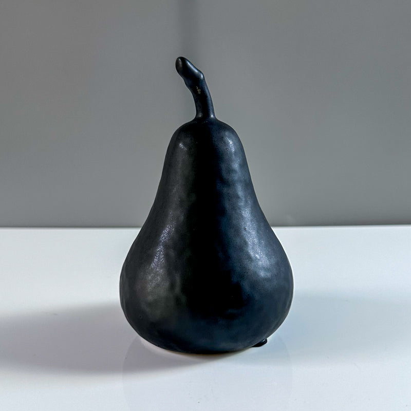 Santos Noir Pear and Orange