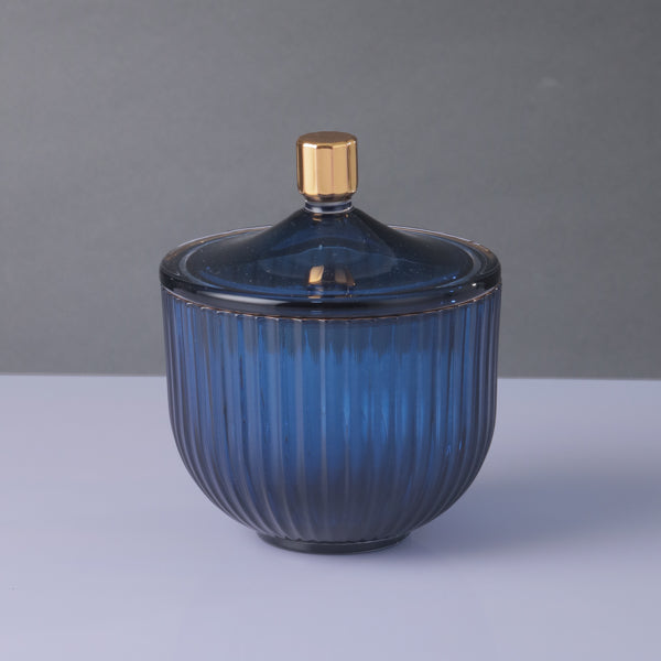 Hamel Candy Jar