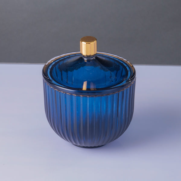 Hamel Candy Jar