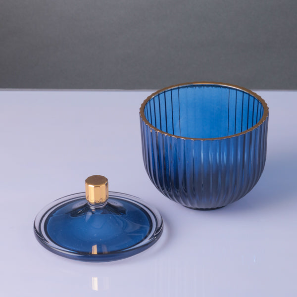 Hamel Candy Jar