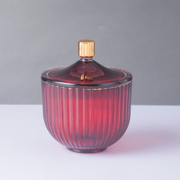 Hamela Candy Jar