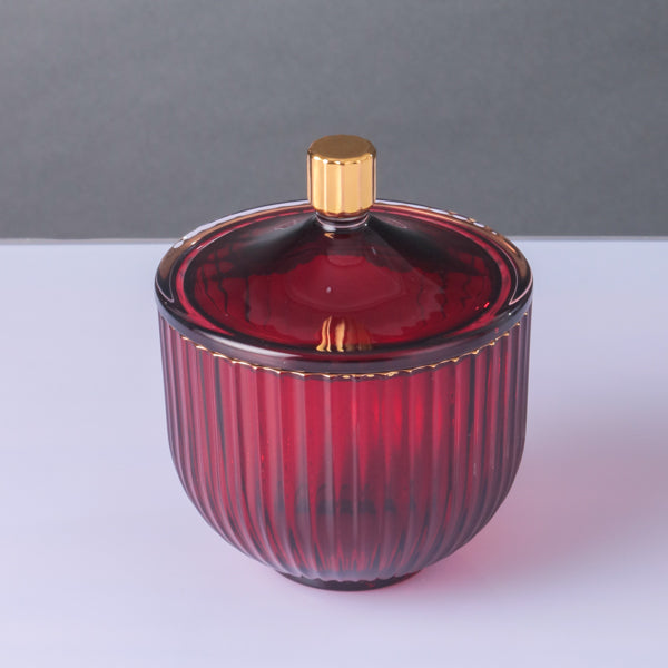 Hamela Candy Jar