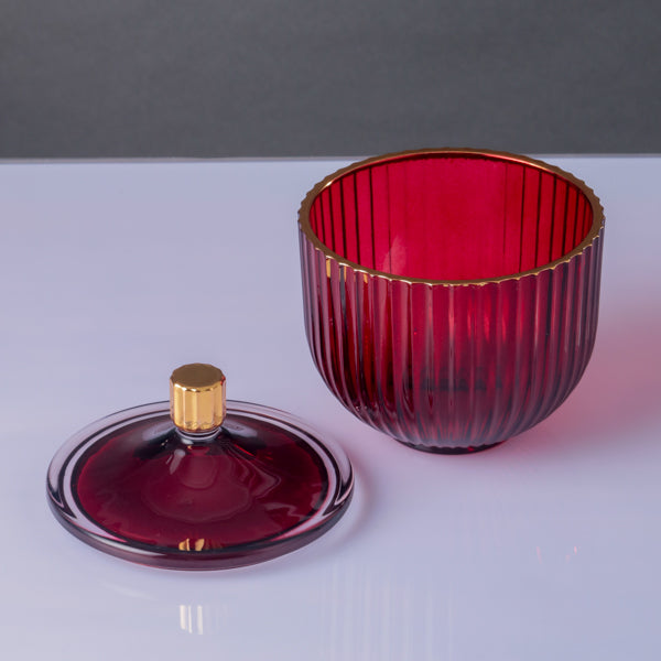 Hamela Candy Jar