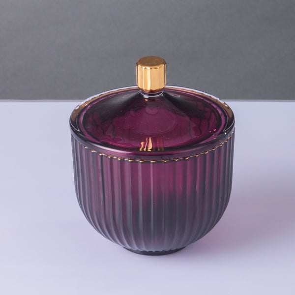 Hamar Candy Jar