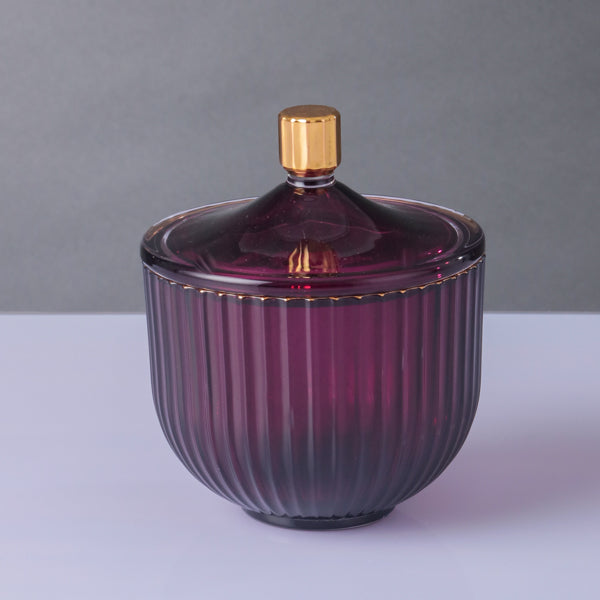 Hamar Candy Jar