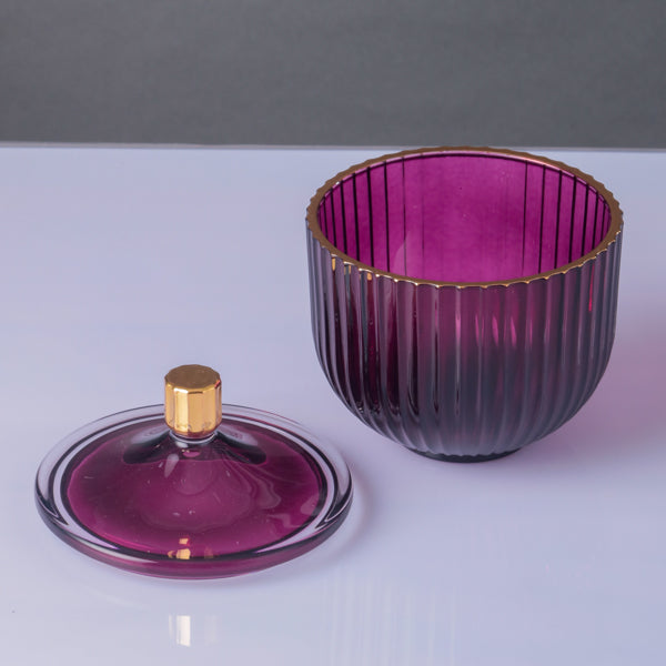 Hamar Candy Jar