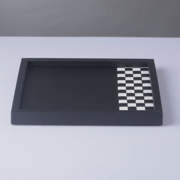 Flavie Moyen Tray